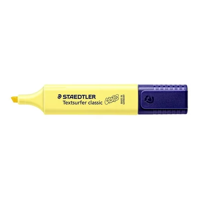 Szövegkiemelő, 1-5 mm, STAEDTLER 