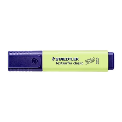 Szövegkiemelő, 1-5 mm, STAEDTLER 