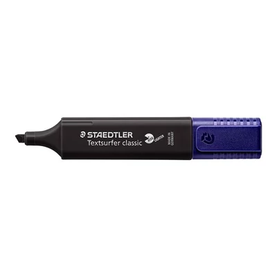 Szövegkiemelő, 1-5 mm, STAEDTLER 
