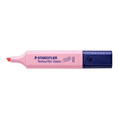Szövegkiemelő készlet, 1-5 mm, STAEDTLER 