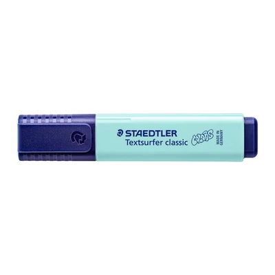 Szövegkiemelő készlet, 1-5 mm, STAEDTLER 
