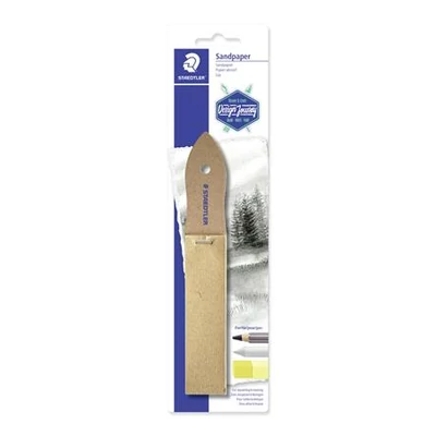 Dörzshegyező, 12 darabos, STAEDTLER® 