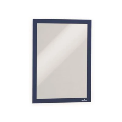 Infokeret, A4, öntapadó háttal, DURABLE 