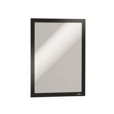 Infokeret, A4, öntapadó háttal, DURABLE 