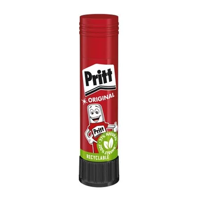 Ragasztóstift, 10 g, HENKEL 