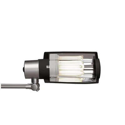 Asztali lámpa, energiatakarékos, MAUL 