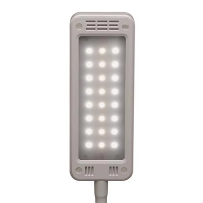 Asztali lámpa, LED, szabályozható, MAUL 