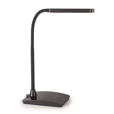 Asztali lámpa, LED, szabályozható, MAUL 