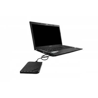 SSD (külső memória), 1TB, USB 3.2, VERBATIM 