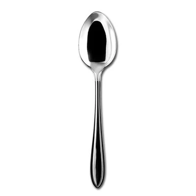 Kanál, rozsdamentes acél, 20,5 cm, 12 db-os szett, 