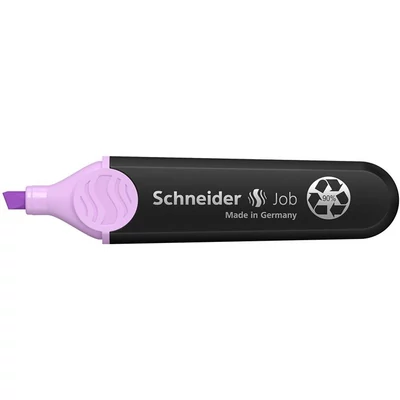 Szövegkiemelő, 1-5 mm, SCHNEIDER 