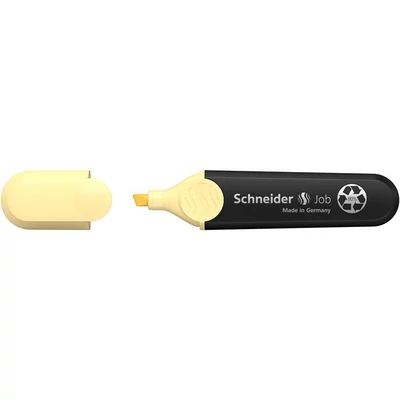 Szövegkiemelő, 1-5 mm, SCHNEIDER 