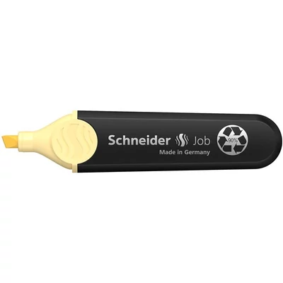 Szövegkiemelő, 1-5 mm, SCHNEIDER 