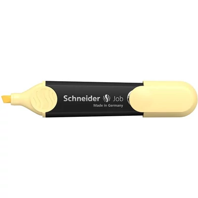 Szövegkiemelő, 1-5 mm, SCHNEIDER 