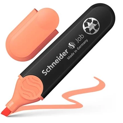 Szövegkiemelő, 1-5 mm, SCHNEIDER 