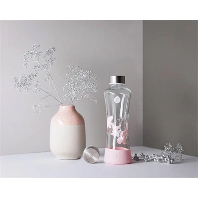 Kulacs, 550 ml, üveg, EQUA 