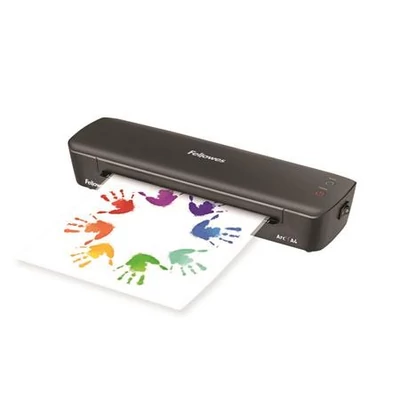 Laminálógép, A4, 80 mikron, FELLOWES 