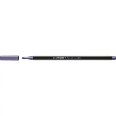 Filctoll, 1,4 mm, STABILO 