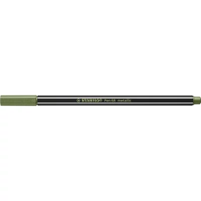 Filctoll, 1,4 mm, STABILO 