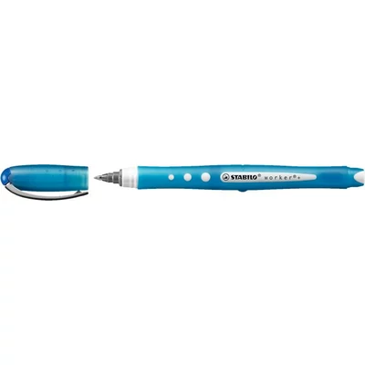 Rollertoll, 0,5 mm, STABILO 