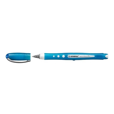 Rollertoll, 0,5 mm, STABILO 