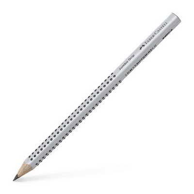 Grafitceruza, HB, háromszögletű, FABER-CASTELL 