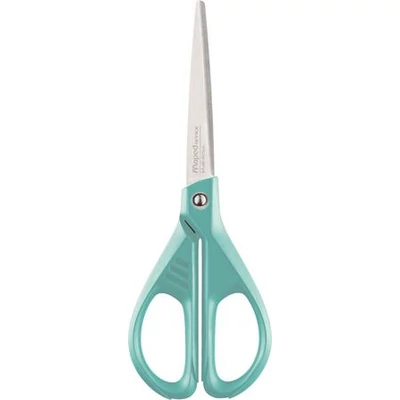 Olló, irodai, 17 cm, MAPED 
