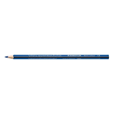Színes ceruza készlet, háromszögletű, STAEDTLER 
