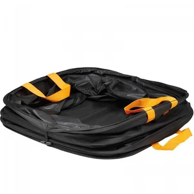 Gyűjtőzsák, kerti, 73 l, FISKARS 