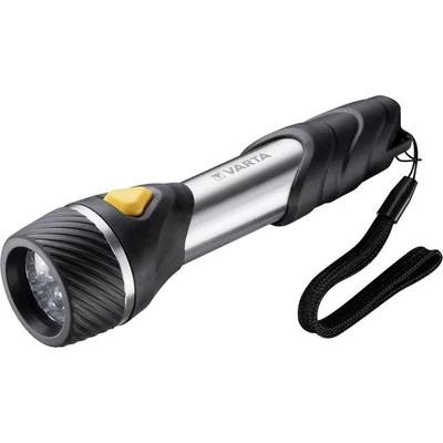 Elemlámpa, LED, 2xAA, VARTA 