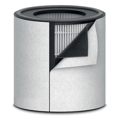 Filter, HEPA dobszűrő, LEITZ 