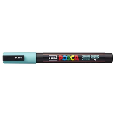 Dekormarker, 0,9-1,3 mm, UNI 