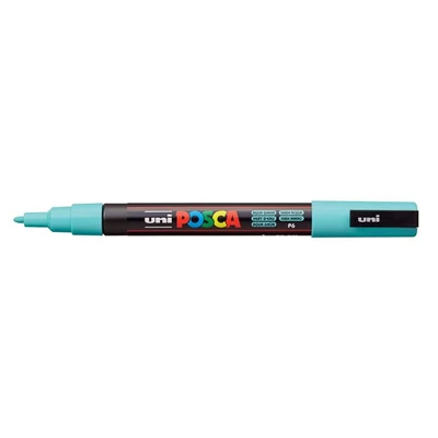 Dekormarker, 0,9-1,3 mm, UNI 
