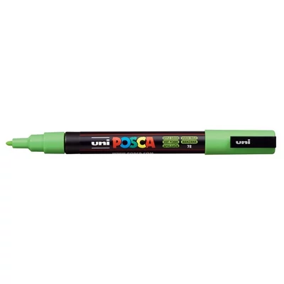 Dekormarker, 0,9-1,3 mm, UNI 