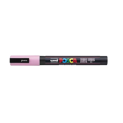 Dekormarker, 0,9-1,3 mm, UNI 