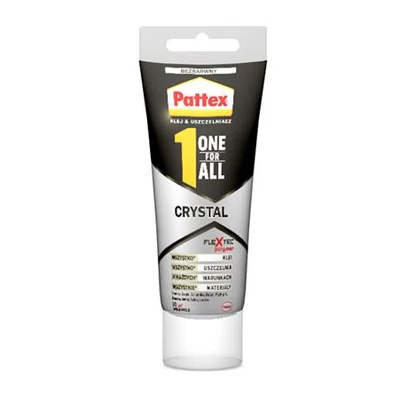 Ragasztó, építési-szerelési, 90 g, HENKEL 