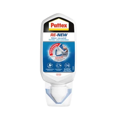 Szilikon felújító, 80 ml, HENKEL 