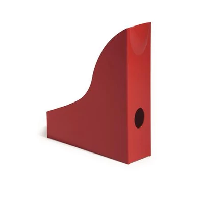 Iratpapucs, műanyag, 73 mm, DURABLE, 