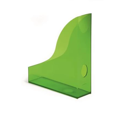 Iratpapucs, műanyag, 73 mm, DURABLE, 