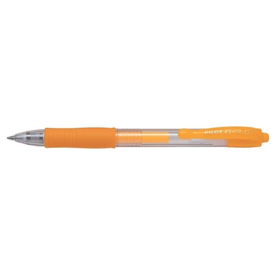 Zseléstoll, 0,37 mm, nyomógombos, PILOT 