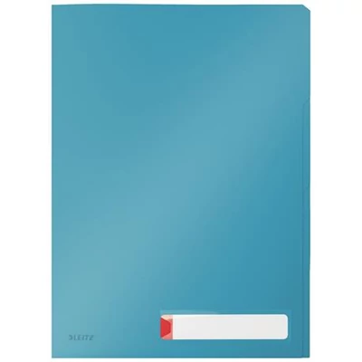 Rendszerező genotherm, A4, PP, LEITZ 