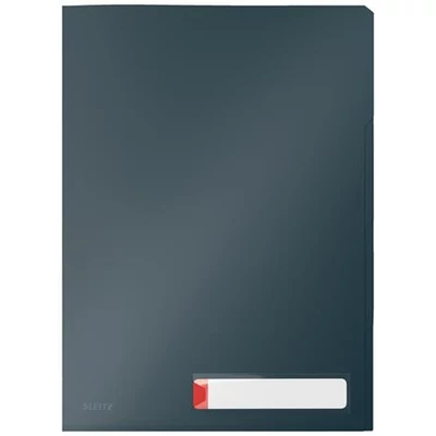 Rendszerező genotherm, A4, PP, LEITZ 