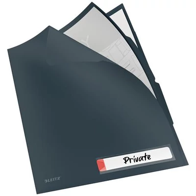 Rendszerező genotherm, A4, PP, LEITZ 