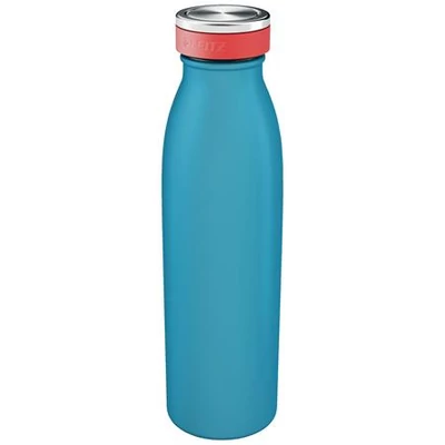 Termosz, fém, 500 ml, LEITZ 