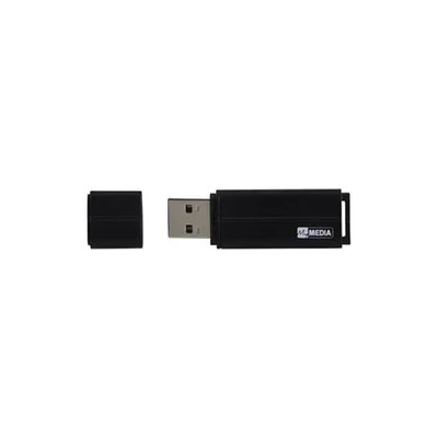 Pendrive, 32GB, USB 2.0, MYMEDIA (by VERBATIM)