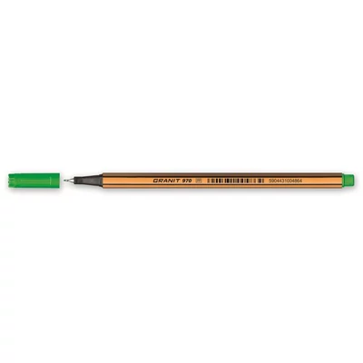 Tűfilc, 0,4 mm, GRANIT 