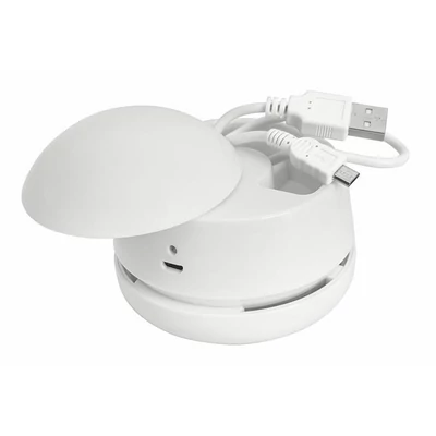 Mini asztali porszívó, mini, USB, WEDO 