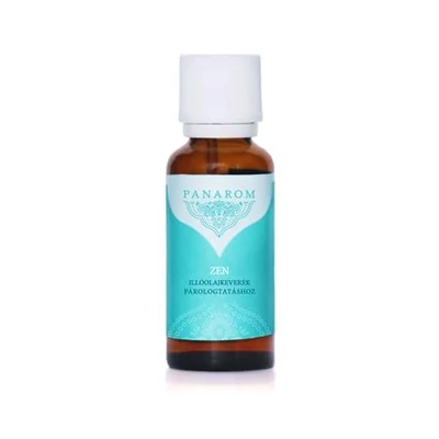 Illóolaj-keverék, párologtatóba, 30 ml, PANAROM 