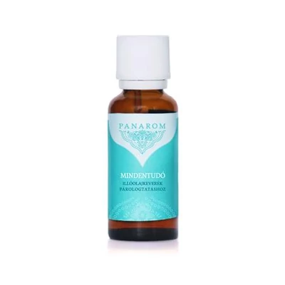 Illóolaj-keverék, párologtatóba, 30 ml, PANAROM 