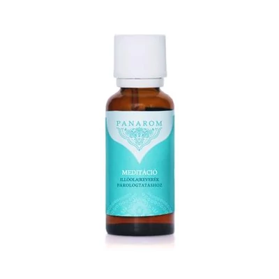 Illóolaj-keverék, párologtatóba, 30 ml, PANAROM 